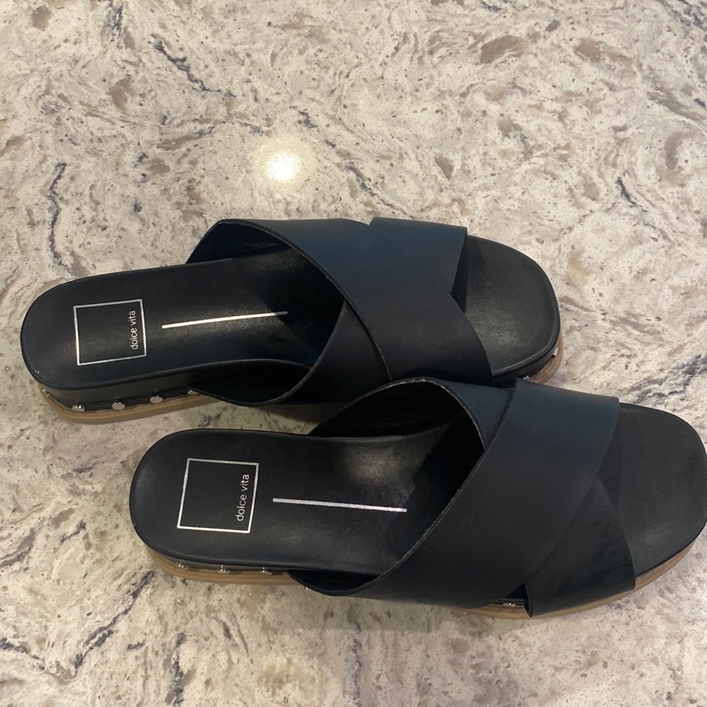 Dolce Vita Sandals